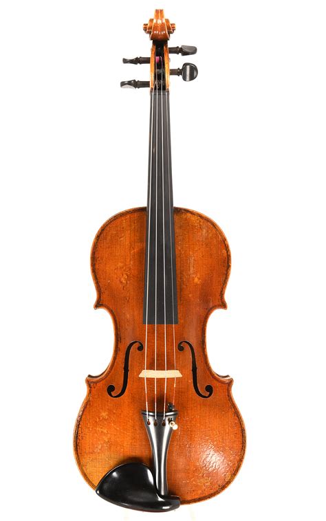 German Violin After Jacobus Stainer Circa 1930 Ubicaciondepersonas