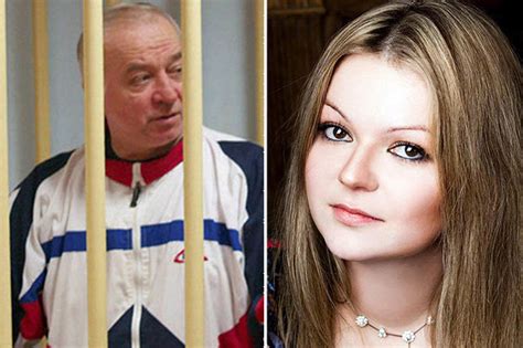 Russia Spy Sergei Skripal No Longer Critical After Salisbury Poisoning Daily Star