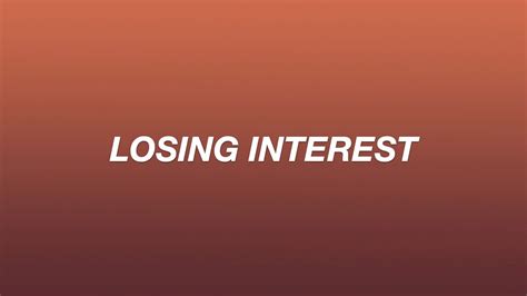Losing Interest Feat Shiloh Dynasty Christx Shazam