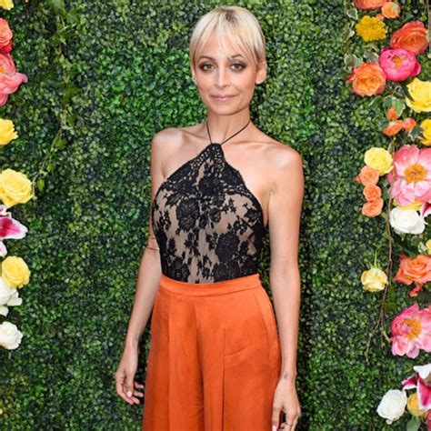photos from nicole richie s best looks e online