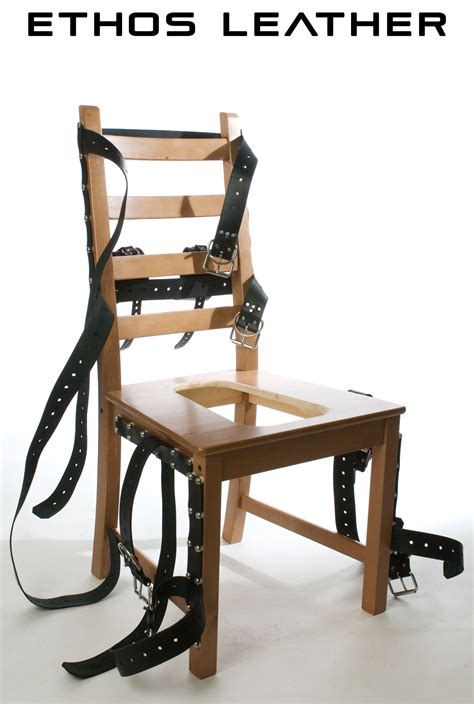 DIY Bondage Chair Kit Etsy