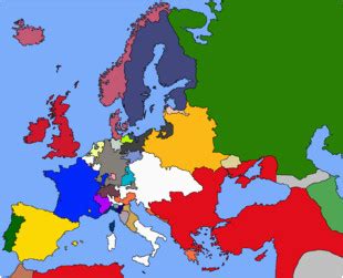 Map Of Europe In 1939 Secretmuseum