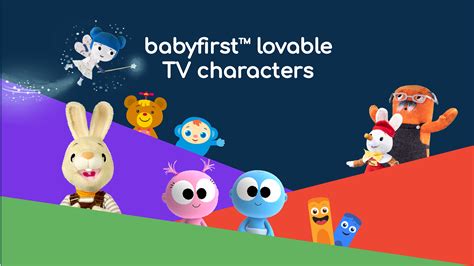 Babyfirst Uk Apps And Games