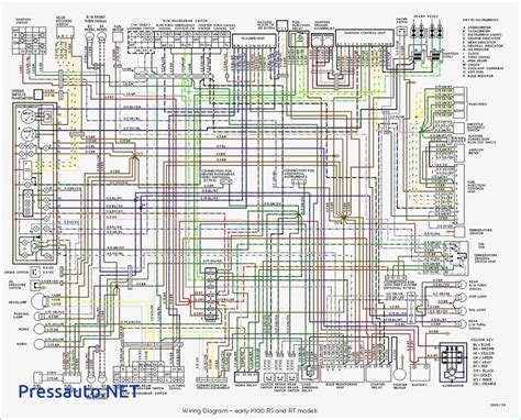 Kenworth W Turn Signal Wiring Diagram