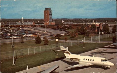 Port Columbus International Airport Ohio