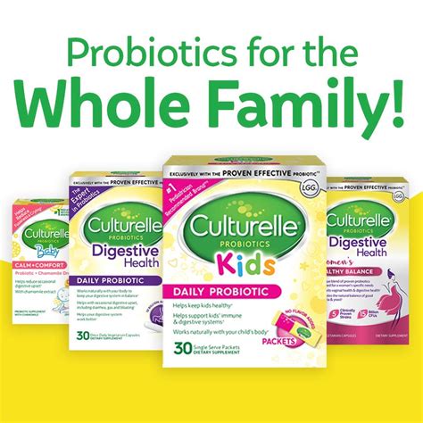 Essential 10 Best Kids Probiotics Everything You Need To Know 2 Fun