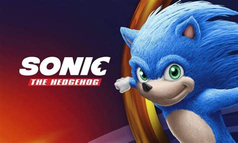 Sonic The Hedgehog 2s Movie Trailer Released At The Game Awards 2021