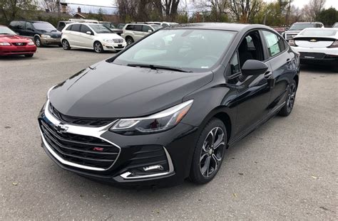 2020 Chevrolet Cruze Awd Colors Redesign Engine Price And Release