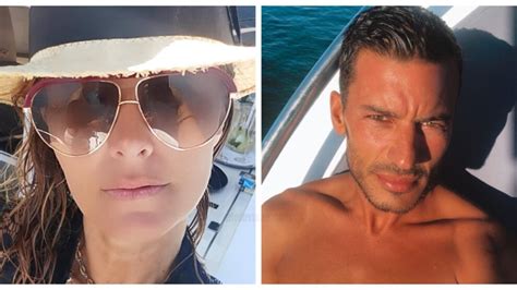 Cristina Ferreira e Ruben Rua de férias juntos? Fotos ...