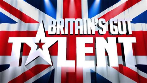 Bgt 2019 Britains Got Talent Is Back Bbc Newsround