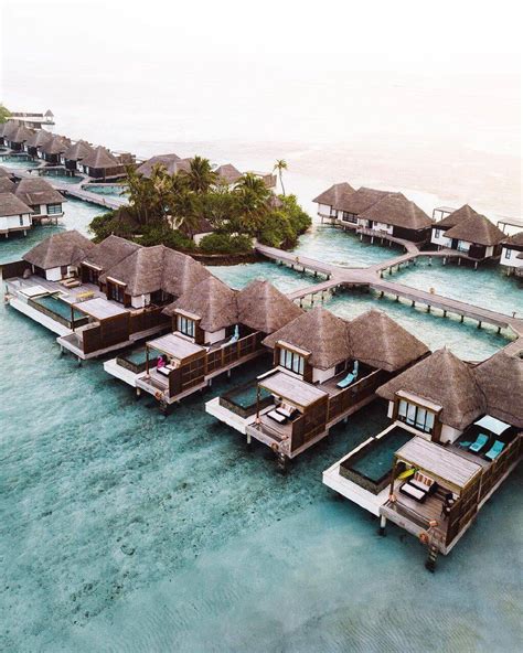 Four Seasons Resorts Maldives Fsmaldives Twitter