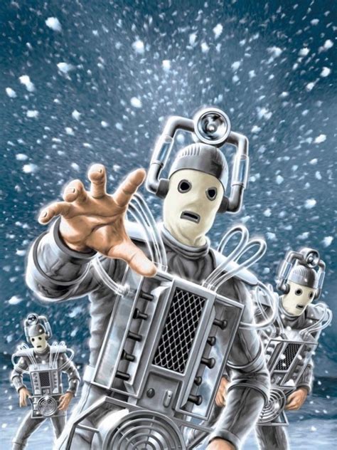 Links with this icon indicate that you are leaving the cdc website. Cybermen screenshots, images and pictures - Comic Vine
