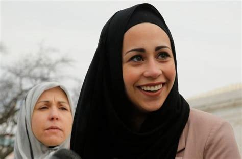 Supreme Court Rules In Favor Of Muslim Woman Denied Job At Abercrombie And Fitch
