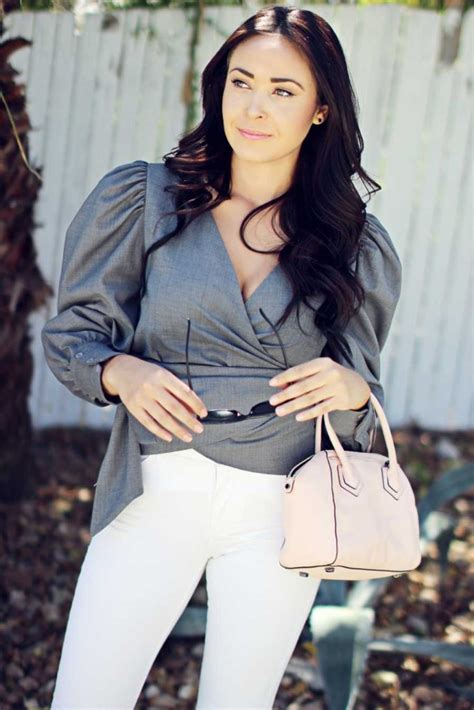 Statement Sleeves How To Wear Them And 9 Tops You Gotta Get Your Hands On