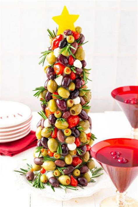 Appetizers at house #1, main meal at house #2, and dessert at house #3. 35 Holiday Appetizers - BEST and Easy Appetizer Recipes - Crowd Pleasers - Finger Foods - Party ...
