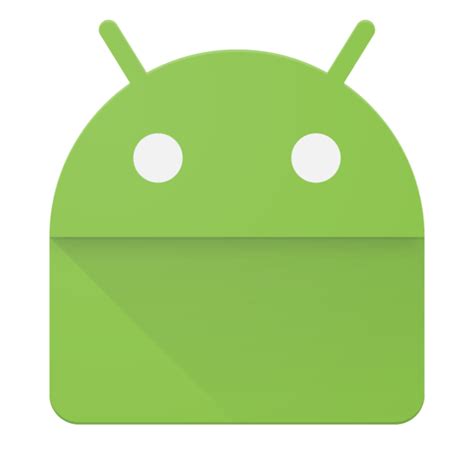 Icono Android Png