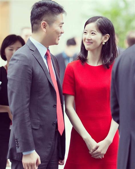 Meet Chinas Youngest Female Billionaire 24 Year Old Zhang Zetian