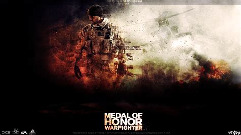 Medal Of Honor 2010 Wallpaper Wallpapersafari
