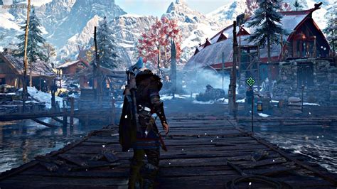 Assassin S Creed Valhalla 1 Hour Gameplay Walkthrough Part 1 FULL