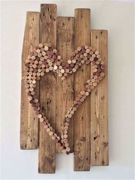 Coolest Wine Cork Crafts And Diy Decorating Projects Wine