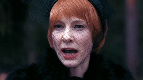 Trailer Clip Images And Posters For Manifesto Starring Cate Blanchett
