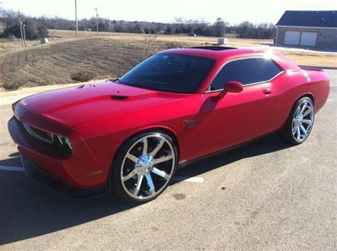 While it remains true that the challenger's. Sell used 2012 Dodge Challenger R/T Classic, BATMAN ...