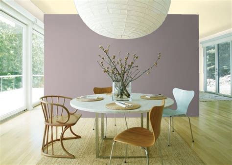 The 9 Best Benjamin Moore Purple Paint Colours And