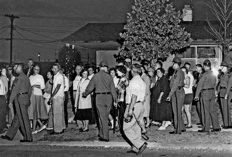 A Powerful Disturbing History Of Residential Segregation In America