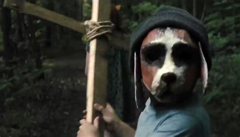 The Pet Sematary Trailer Is Here To Chill You To Your Core Newshub