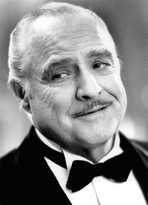He is credited with helping to popularize the stanislavski system of acting. Марлон Брандо - афоризмы, крылатые выражения, фразы ...