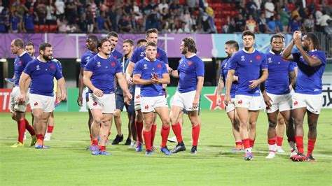 Coupe Du Monde De Rugby 2019 Les Gallois S Imposent Sur Le Fil Face à 14 Bleus Revivez Le