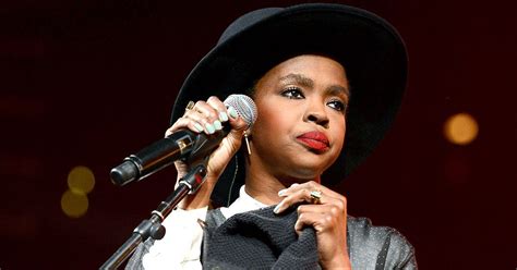 Lauryn Hill Arrives Over 2 Hours Late For French Show Performs For 32 Minutes Rhiphopheads