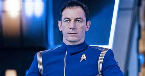 New Star Trek Discovery Trailer Is All About Captain Lorca
