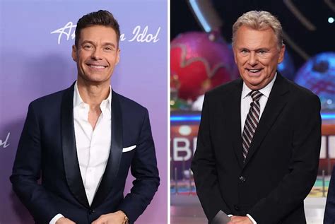 Ryan Seacrest Could Reportedly Make 28 Million If He Takes Over Wheel