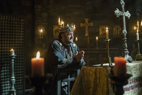 Vikings All His Angels 4x15 Promotional Picture Vikings Tv