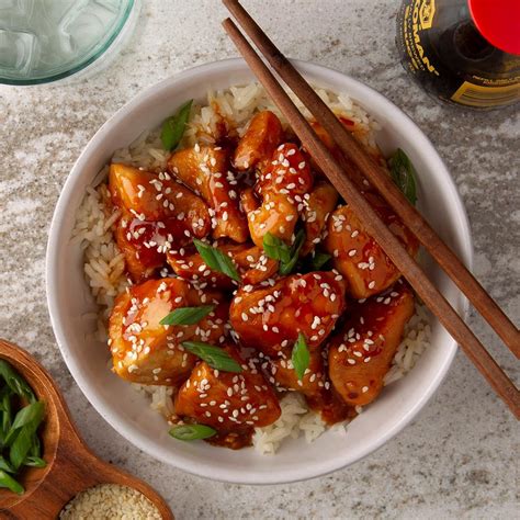 26 Chinese Chicken Recipes To Make At Home