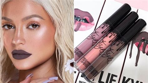 Beauty Mogul Kylie Jenner To Sell Control Of Kylie Cosmetics To Coty