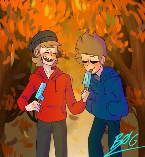 Pin En Eddsworld