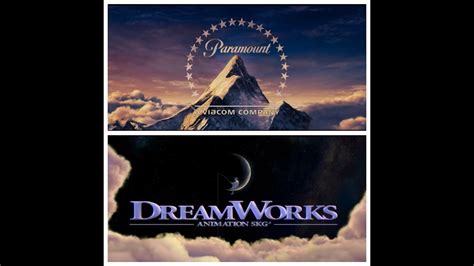 Paramount Pictures Dreamworks Animation Skg Como Entrenar A Tu
