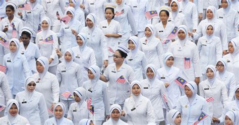 Statistik perceraian di malaysia 2017 jakim. Kerja Syif Dalam Sektor Kesihatan Awam Punca Perceraian ...
