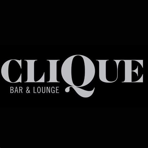 Clique Bar And Lounge Thecliquelv On Threads