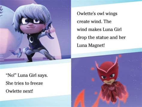 Owlette And The Giving Owl Ready To Read Level 1 By Daphne Pendergrass