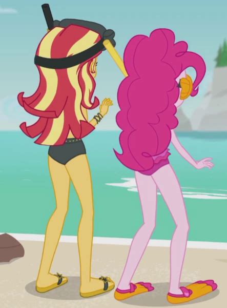 MLP FIM Imageboard Image 1741312 Clothes Cropped Equestria Girls