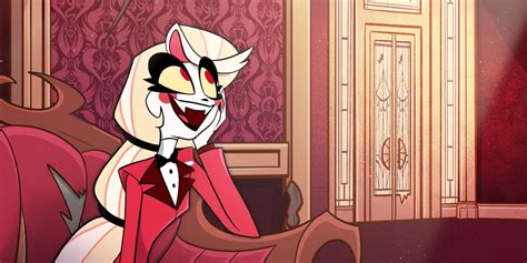 Hazbin Hotel Everything We Know So Far About The A Animated