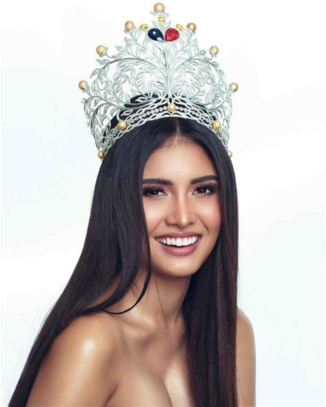 Miss Philippines 2024 Miss Universe Lissy Marrilee