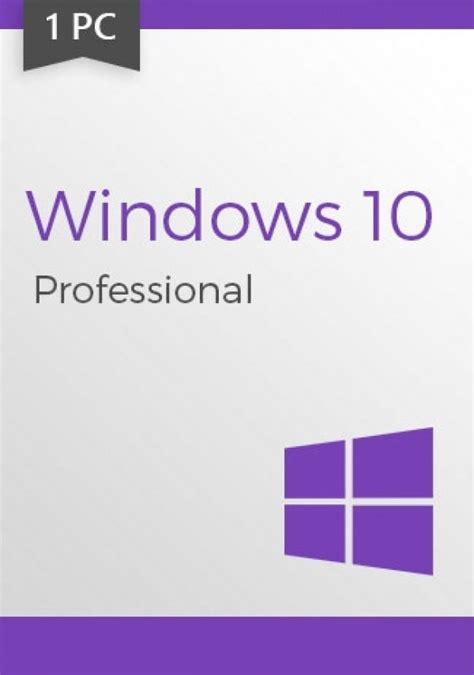 Buy Windows 10 Pro Professional Cd Key