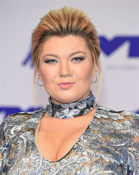 Teen Mom Og Star Amber Portwood Says She Hasnt Seen Daughter 12 In A