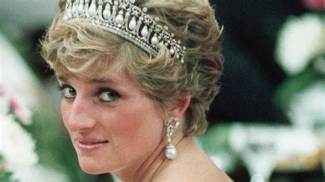 20 años sin Diana de Gales