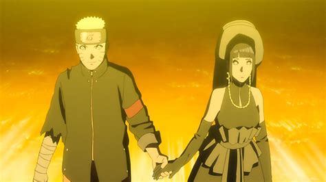 Naruto The Last Film Complet Youtube