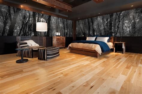 As you look through the many different styles. Delightful Master Bedrooms with Hardwood Floors - Master ...